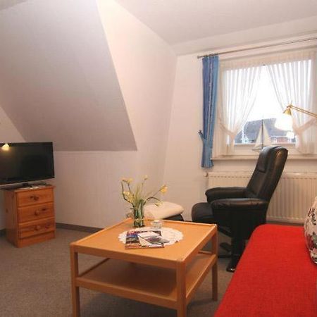 Appartement Haus Graepel App 1 à Hörnum Extérieur photo